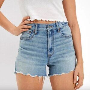 American Eagle - 90's Boyfriend Short